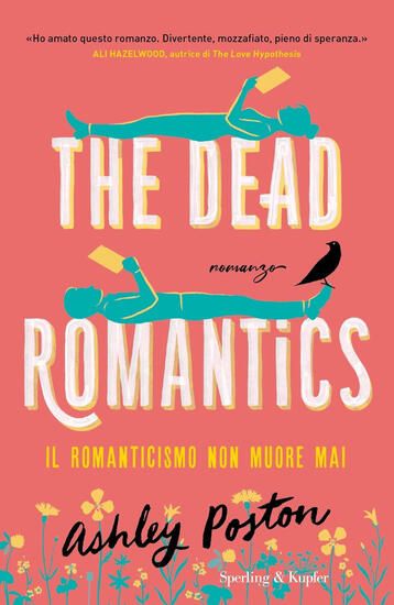 Immagine di DEAD ROMANTICS. IL ROMANTICISMO NON MUORE MAI (THE)