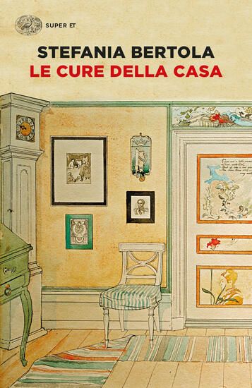 Immagine di CURE DELLA CASA (LE)