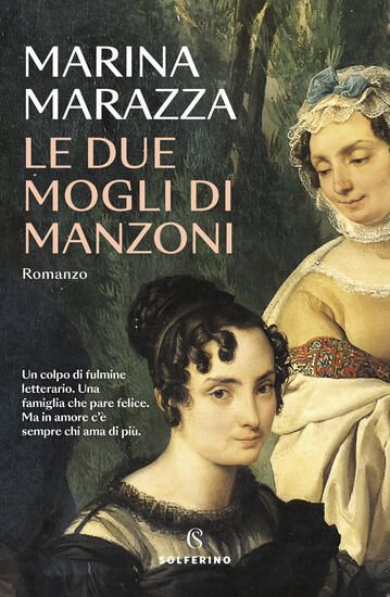 Immagine di DUE MOGLI DI MANZONI (LE)