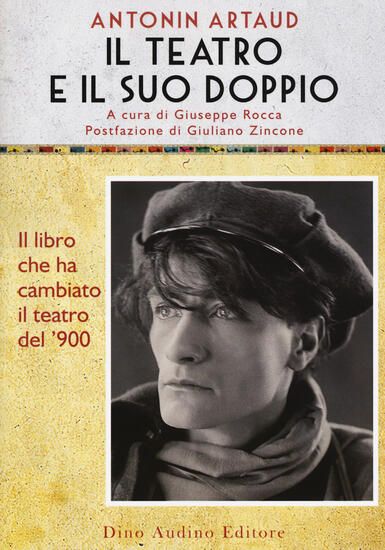 Immagine di TEATRO E IL SUO DOPPIO (IL)