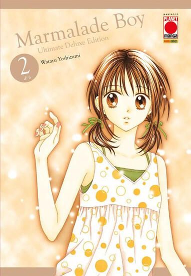 Immagine di MARMALADE BOY. ULTIMATE DELUXE EDITION - VOLUME 2