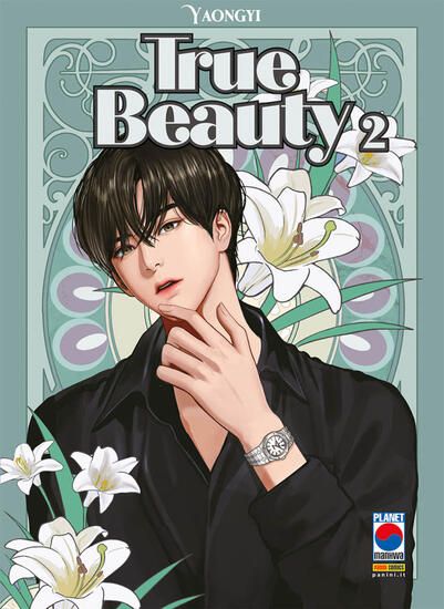 Immagine di TRUE BEAUTY - VOLUME 2