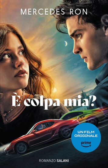 Immagine di E` COLPA MIA? EDIZ. FILM TIE-IN