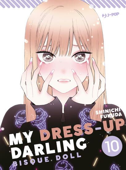 Immagine di MY DRESS UP DARLING. BISQUE DOLL - VOLUME 10