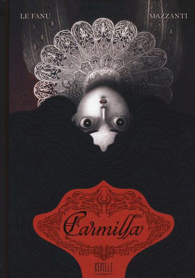 Immagine di CARMILLA. EDIZ. INTEGRALE