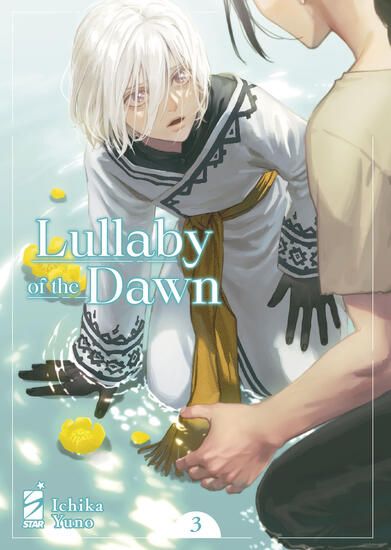 Immagine di LULLABY OF THE DAWN - VOLUME 3