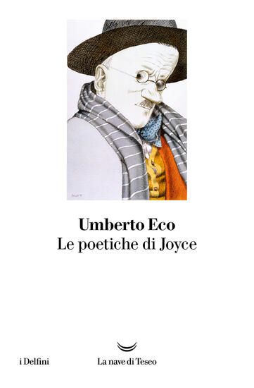 Immagine di POETICHE DI JOYCE (LE)