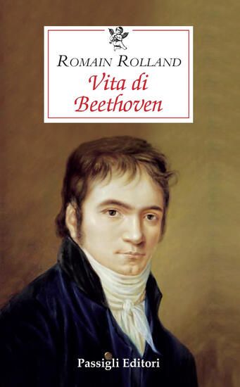 Immagine di VITA DI BEETHOVEN