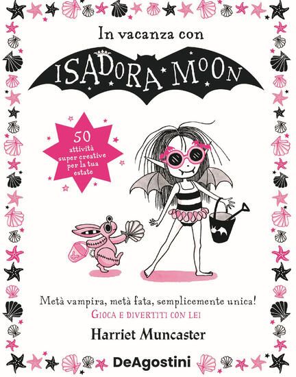 Immagine di IN VACANZA CON ISADORA MOON