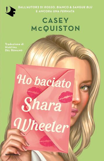 Immagine di HO BACIATO SHARA WHEELER