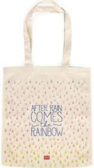 Immagine di COTTON BAG, AFTER RAIN