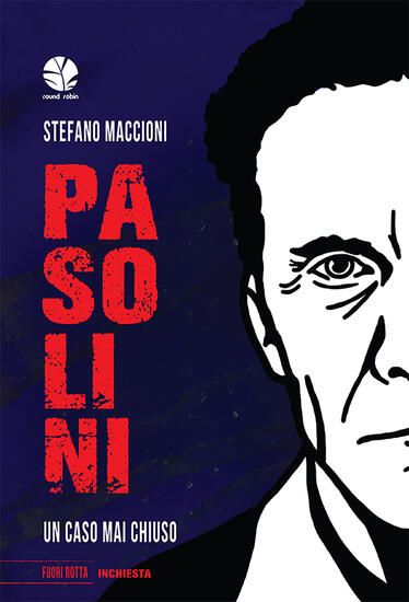 Immagine di PASOLINI. UN CASO MAI CHIUSO