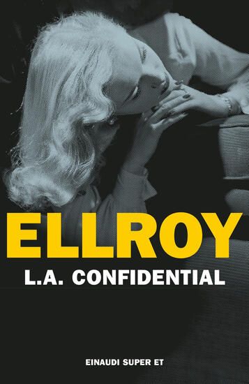 Immagine di L. A. CONFIDENTIAL