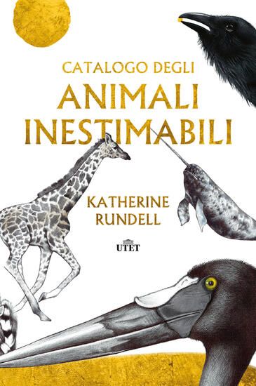 Immagine di CATALOGO DEGLI ANIMALI INESTIMABILI