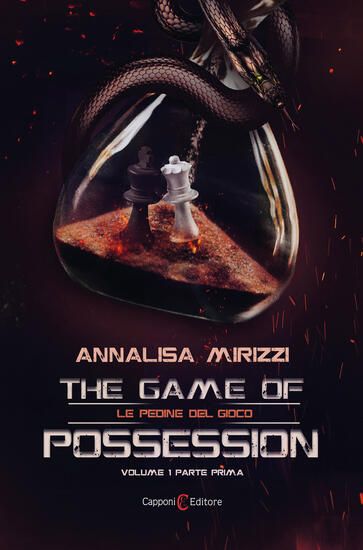 Immagine di PEDINE DEL GIOCO. THE GAME OF POSSESSION (LE)