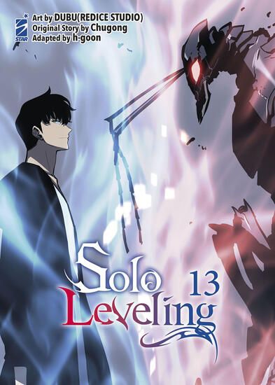 Immagine di SOLO LEVELING - VOLUME 13