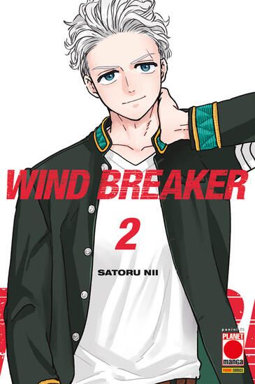 Immagine di WIND BREAKER - VOLUME 2