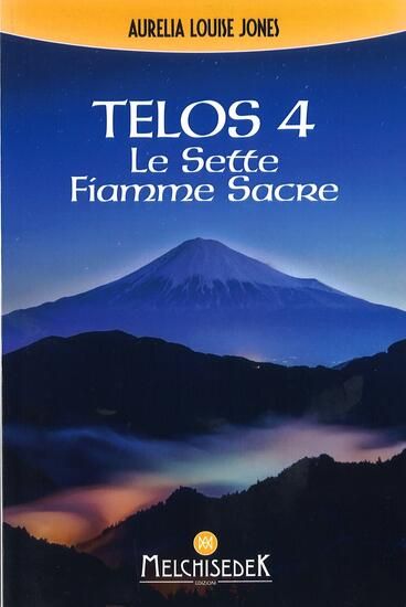 Immagine di TELOS - VOLUME 4