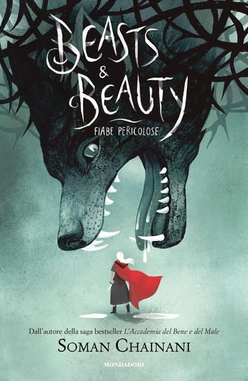 Immagine di BEASTS & BEAUTY. FIABE PERICOLOSE