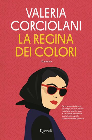 Immagine di REGINA DEI COLORI (LA)