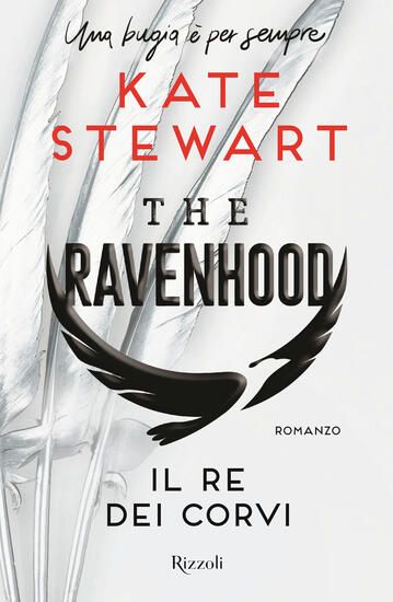 Immagine di RE DEI CORVI. THE RAVENHOOD (IL)