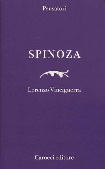 Immagine di SPINOZA