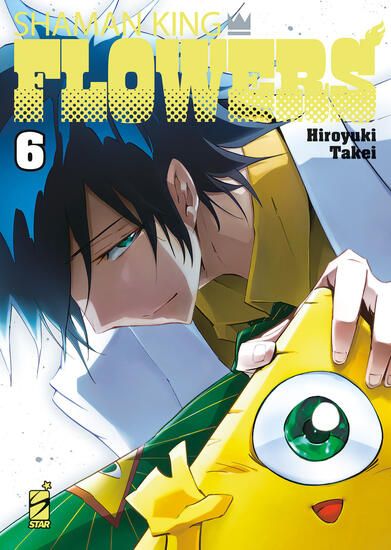 Immagine di SHAMAN KING FLOWERS - VOLUME 6