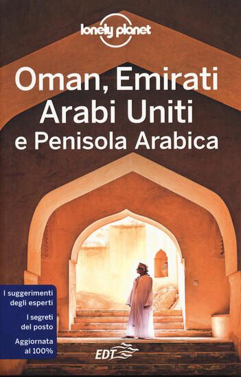 Immagine di OMAN, EMIRATI ARABI UNITI E PENISOLA ARABICA