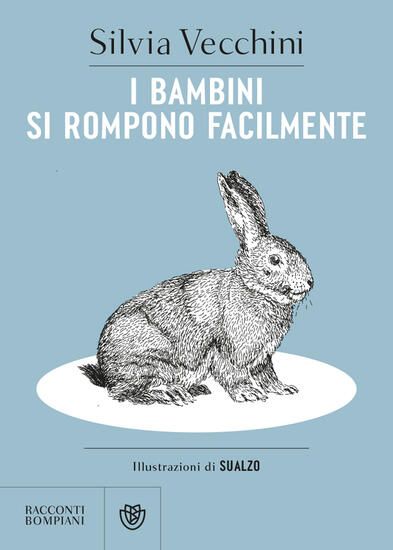 Immagine di BAMBINI SI ROMPONO FACILMENTE (I)