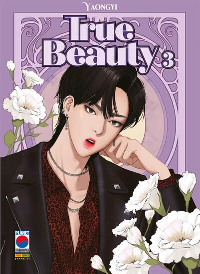 Immagine di TRUE BEAUTY - VOLUME 3