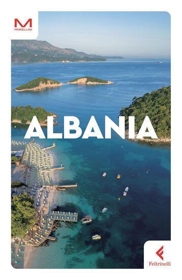 Immagine di ALBANIA. CON ESPANSIONE ONLINE