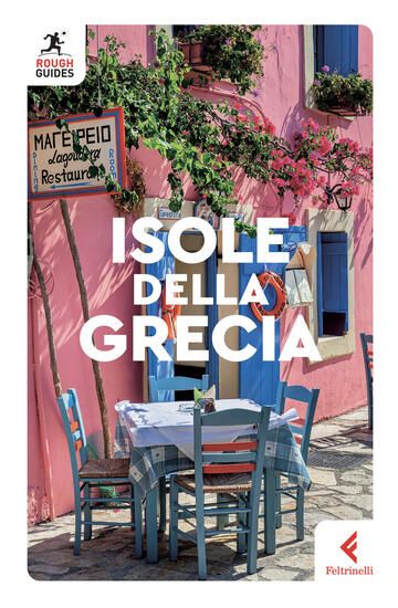 Immagine di ISOLE DELLA GRECIA