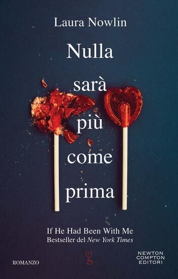 Immagine di NULLA SARA` PIU` COME PRIMA