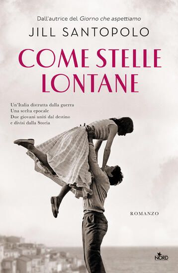 Immagine di COME STELLE LONTANE