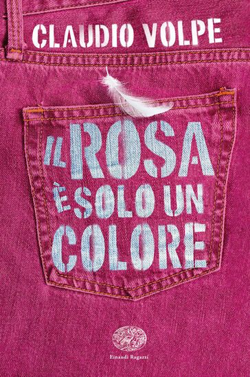 Immagine di ROSA Ã? SOLO UN COLORE (IL)