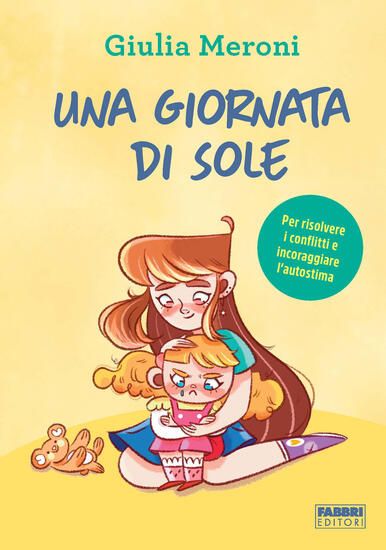 Immagine di GIORNATA DI SOLE. EDIZ. ILLUSTRATA (UNA)