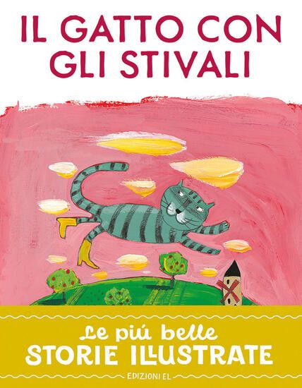 Immagine di GATTO CON GLI STIVALI. STAMPATELLO MAIUSCOLO. EDIZ. A COLORI (IL)