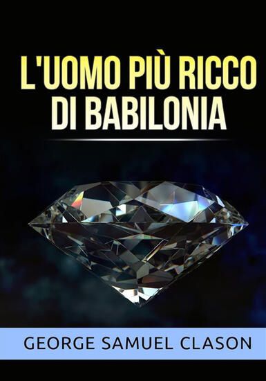 Immagine di UOMO PIU` RICCO DI BABILONIA (L`)