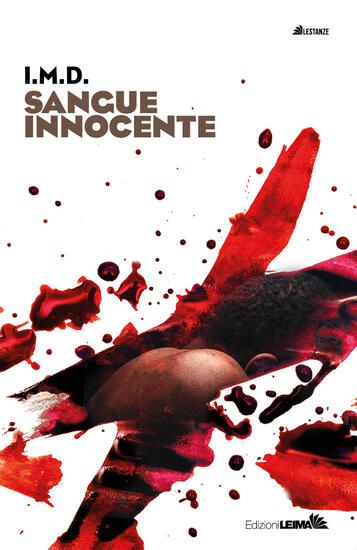 Immagine di SANGUE INNOCENTE