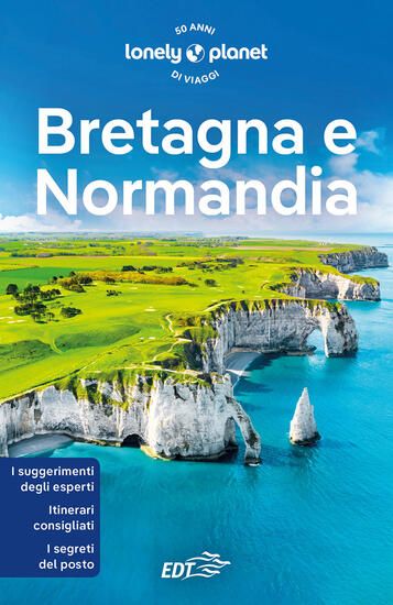 Immagine di BRETAGNA E NORMANDIA