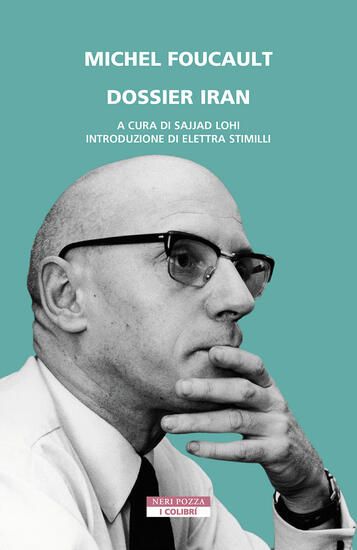 Immagine di DOSSIER IRAN