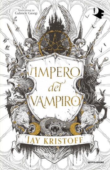 Immagine di IMPERO DEL VAMPIRO (L`)