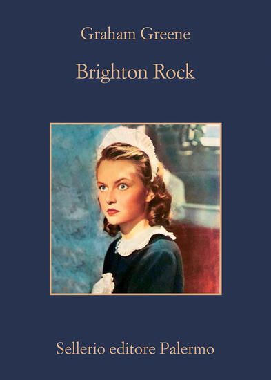 Immagine di BRIGHTON ROCK