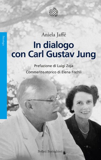 Immagine di IN DIALOGO CON CARL GUSTAV JUNG