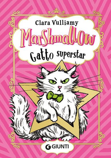 Immagine di MARSHMALLOW. GATTO SUPERSTAR