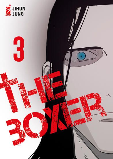 Immagine di BOXER (THE) - VOLUME 3