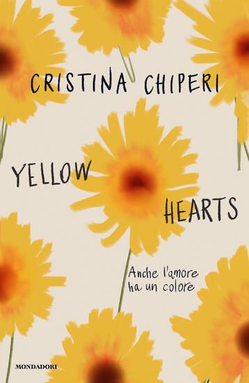 Immagine di YELLOW HEARTS. ANCHE L`AMORE HA UN COLORE