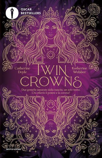 Immagine di TWIN CROWNS