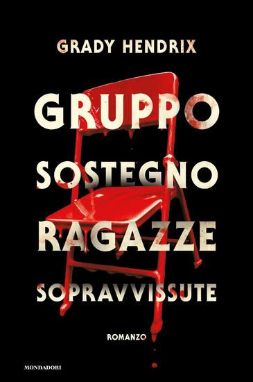 Immagine di GRUPPO SOSTEGNO RAGAZZE SOPRAVVISSUTE