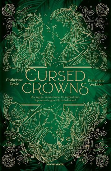 Immagine di CURSED CROWNS - VOLUME 2